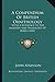A Compendium Of British Ornithology: With A Reference To The Anatomy And Physiology Of Birds (1820)