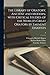 The Library of Oratory, Ancient and Modern, With Critical Studies of the World's Great Orators by Eminent Essayists; 8