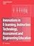 Innovations in E-learning, Instruction Technology, Assessment and Engineering Education