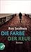 Die Farbe der Reue