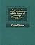 Report on the mound explorations of the Bureau of ethnology - Primary Source Edition