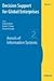 Decision Support for Global Enterprises