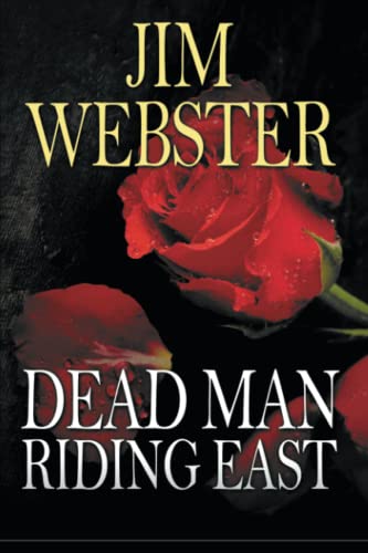 Dead Man Riding East: Death, high fashion and romance of sorts