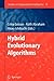 Hybrid Evolutionary Algorithms