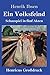 Ein Volksfeind (Großdruck): Schauspiel in fünf Akten (German Edition)