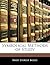 Symbolical Methods of Study