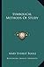Symbolical Methods Of Study