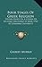 Four Stages Of Greek Religion: Studies Based On A Course Of Lectures Delivered In April 1912 At Columbia University