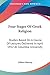 Four Stages Of Greek Religion: Studies Based On A Course Of Lectures Delivered In April 1912 At Columbia University