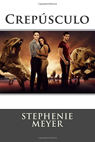 Crepúsculo