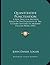 Quantitative Punctuation: A New Practical Method Based On The Evolution Of The Literary Sentence In Modern English Prose (1907)