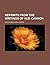 Reprints from the writings of W.B. Cannon