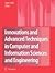 Innovations and Advanced Techniques in Computer and Information Sciences and Engineering