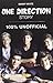 One Direction Story. 100% unofficial