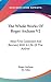 The Whole Works Of Roger Ascham V2: Now First Collected And Revised, With A Life Of The Author