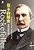 The Secret of Capital - Rockefeller Autobiography (Chinese Edition)