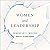 Women and Leadership