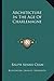 Architecture In The Age Of Charlemagne