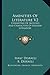 Amenities Of Literature V2: Consisting Of Sketches And Characters Of English Literature