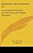 Amenities Of Literature V2: Consisting Of Sketches And Characters Of English Literature