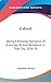 Cabool: Being A Personal Narrative Of A Journey To, And Residence In That City, 1836-38