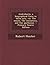 Androboros, a Biographical Farce in Three Acts, Viz. the Senate, the Consistory, and the Apotheosis