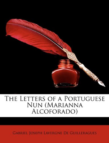 The Letters of a Portuguese Nun