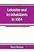 Leicester and its inhabitants in 1664. Being a transcript of the original hearth tax returns for the several wards and suburbs of Leicester for ... rolls, Co. Leic (mathmatical equation)