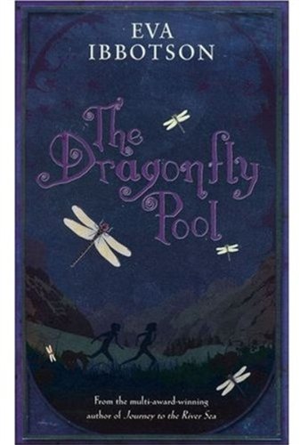 The Dragonfly Pool