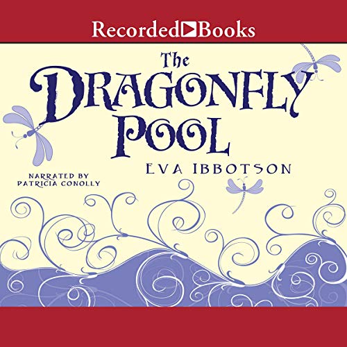 The Dragonfly Pool