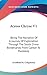 Across Chryse V1: Being The Narrative Of A Journey Of Exploration Through The South China Borderlands From Canton To Mandalay