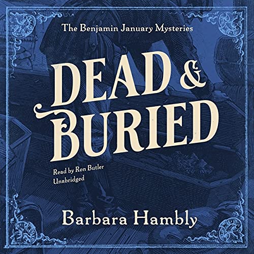 Dead and Buried: Library Edition