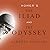 Homer's the Iliad and the Odyssey: A Biography (Books That Changed the World)