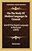On The Study Of Modern Languages In General: And Of The English Language In Particular (1859)