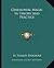Ceremonial Magic In Theory And Practice