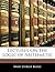 Lectures On the Logic of Arithmetic