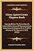 Claims Against Certain Chippewa Bands: Hearing Before The Committee On Indian Affairs, House Of Representatives, Sixty-Seventh Congress On H. R. 6872, January 12 To February 2, 1922 (1922)