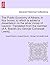 The Public Economy of Athens, in Four Books; To Which Is Added a Dissertation on the Silver Mines of Laurion. Translated from the German of A. B Ckh [By George Cornewall Lewis].