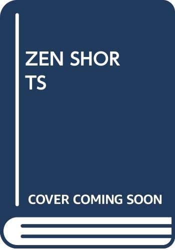 Zen Shorts