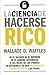 La ciencia de hacerse rico (Spanish Edition)