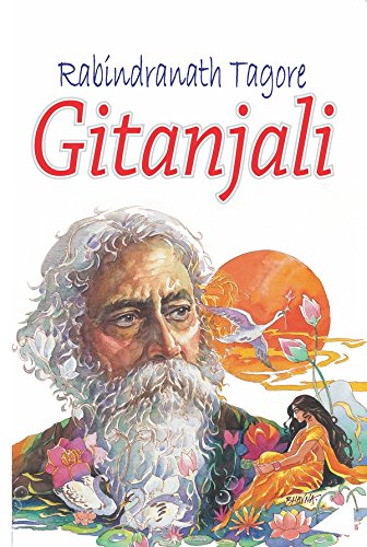 RABINDERNATH TAGORE GITANJALI