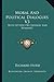 Moral And Political Dialogues V3: With Letters On Chivalry And Romance
