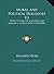 Moral and Political Dialogues V3: With Letters on Chivalry and Romance