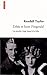 Zelda et Scott Fitzgerald: Les années vingt jusqu'à la folie