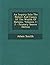 An Inquiry Into the Nature and Causes of the Wealth of Nations, Volumes 1-2 - Primary Source Edition