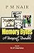 Memory Bytes [Hardcover] [Jan 01, 2009] P.M. Nair