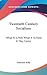 Twentieth Century Socialism: What It Is Not, What It Is, How It May Come
