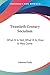 Twentieth Century Socialism: What It Is Not, What It Is, How It May Come