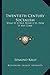 Twentieth Century Socialism: What It Is Not, What It Is, How It May Come