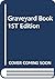 The Graveyard Book